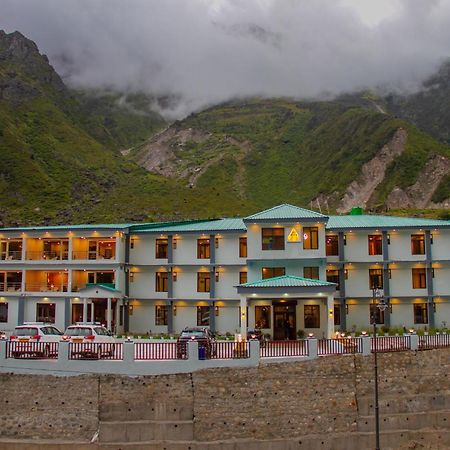 Amritara The Avadh Hotel Badrinath Exterior photo